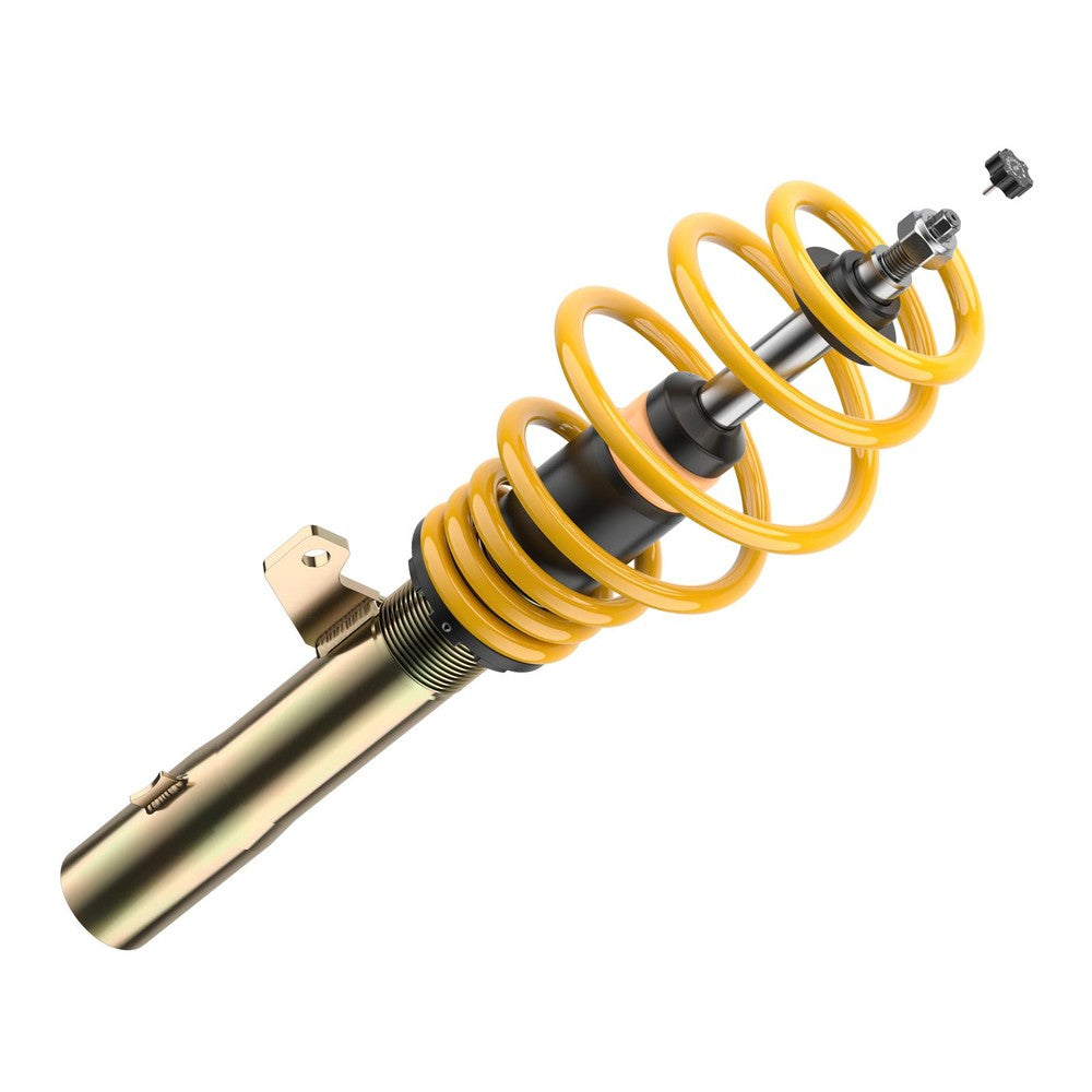 ST XA Coilovers Skoda Yeti 5L 09-17