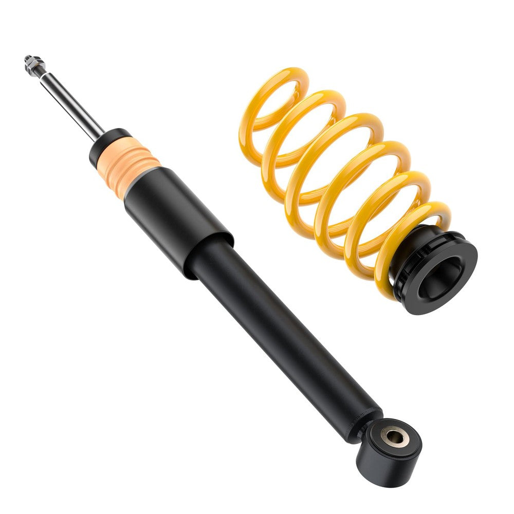 ST XA Coilovers Skoda Yeti 5L 09-17