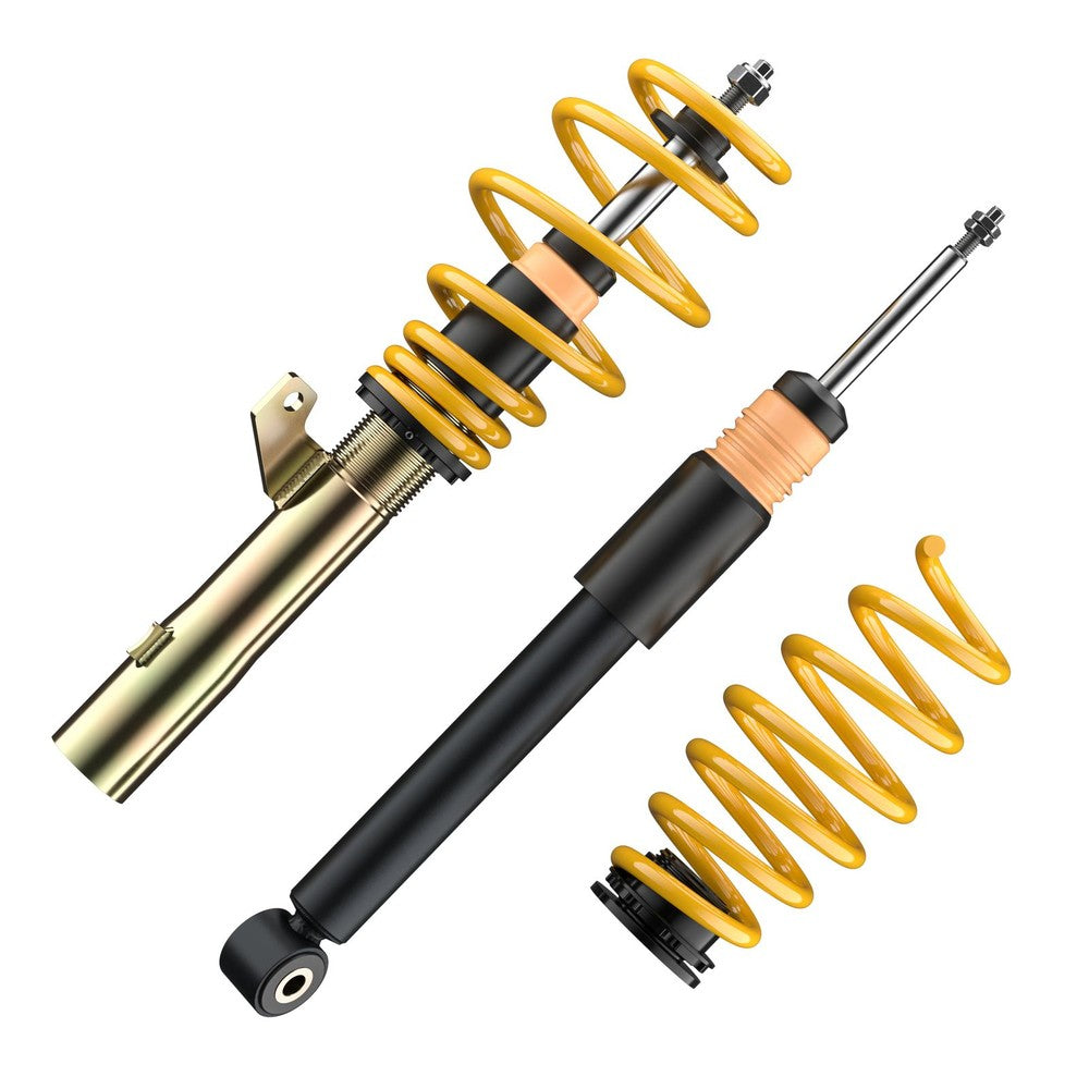 ST XA Coilovers Volkswagen Passat R36 B6 07-16