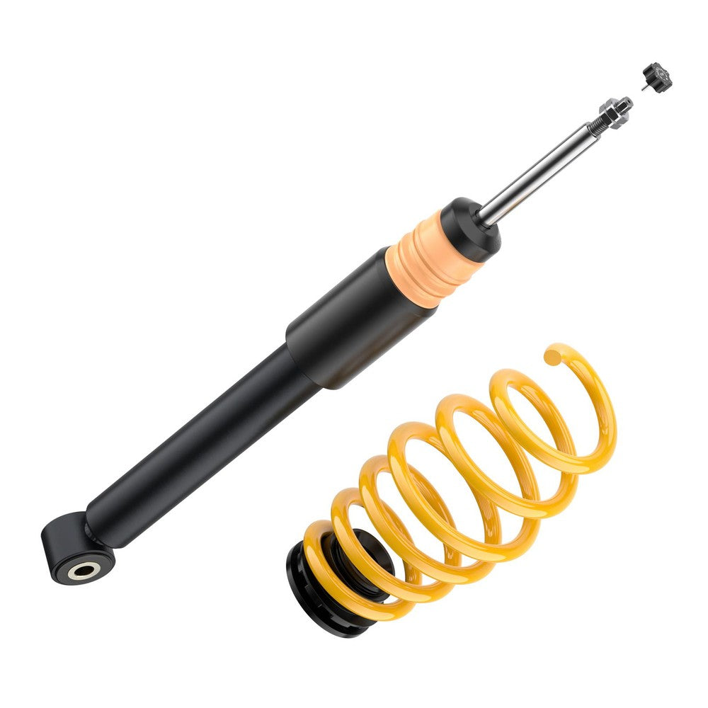 ST XA Coilovers Volkswagen Passat R36 B6 07-16