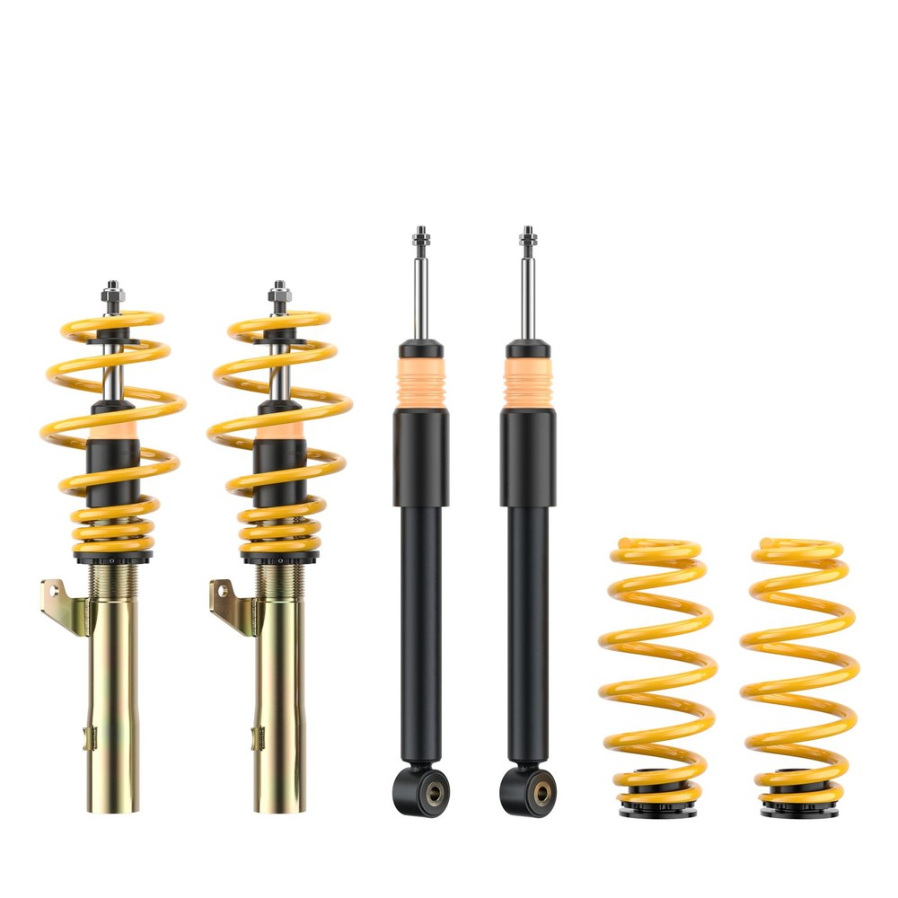 ST XA Coilovers Volkswagen Passat B6/B7 05-16