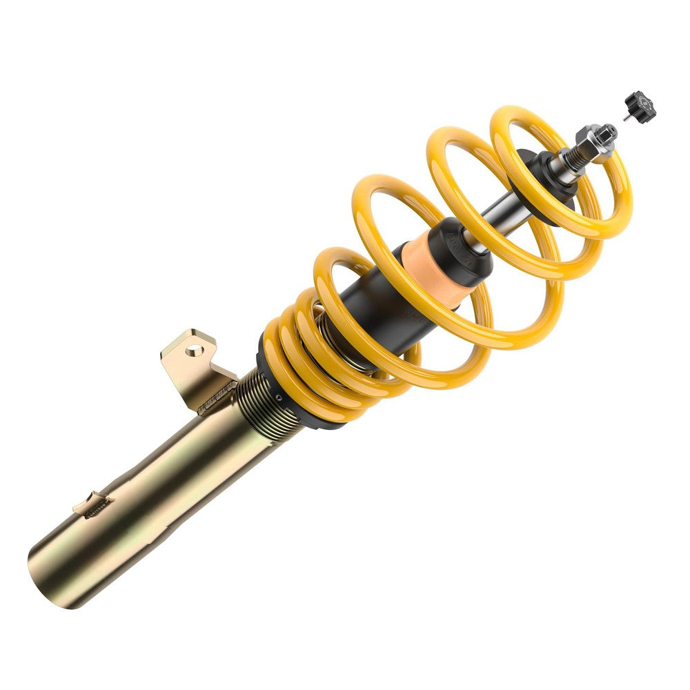 ST XA Coilovers Volkswagen Cross Touran 1T 06-15