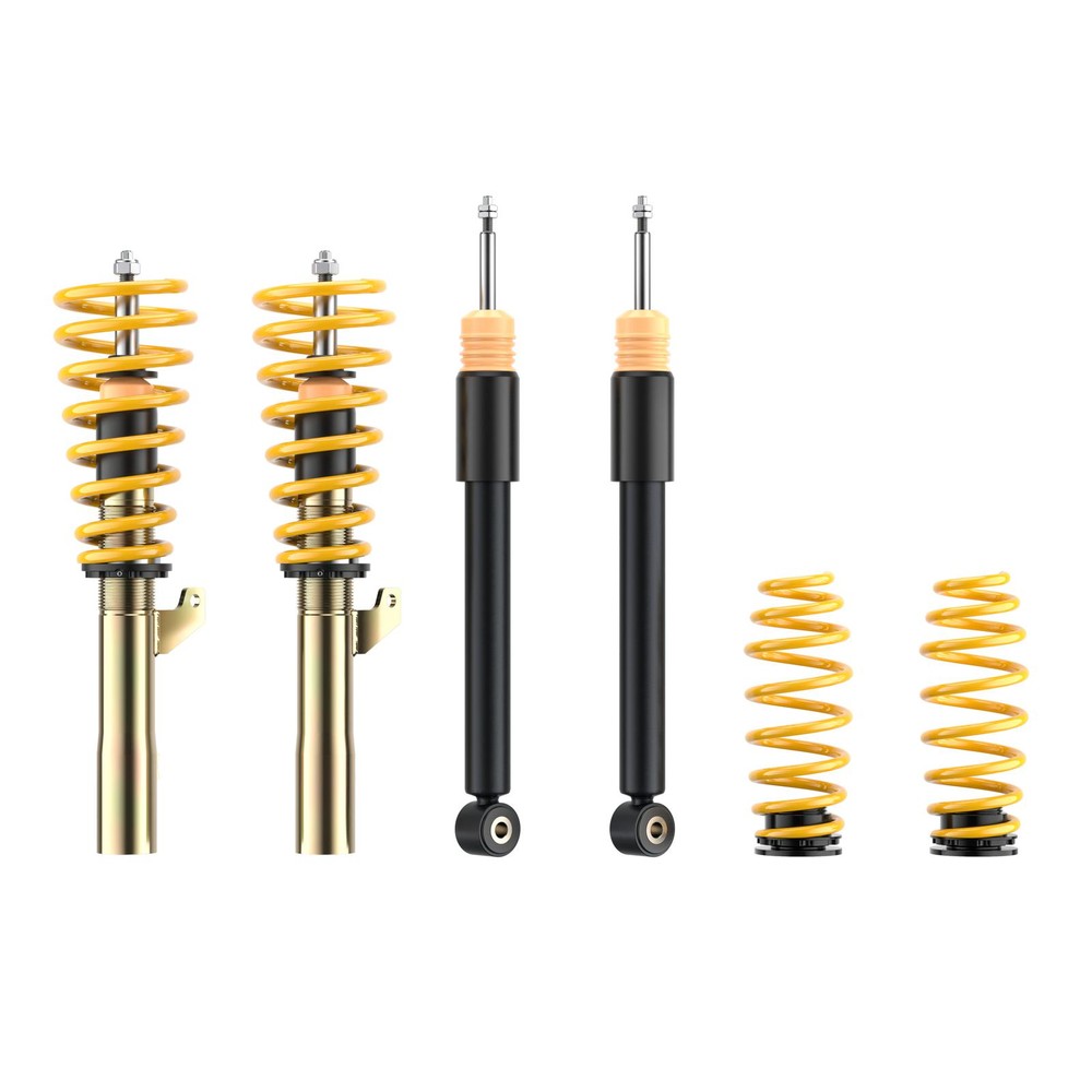 ST XA Coilovers Volkswagen Scirocco 13 08-18