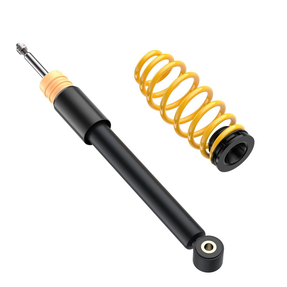 ST XA Coilovers Volkswagen Scirocco 13 08-18
