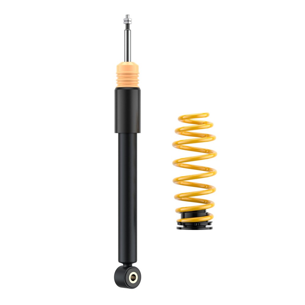 ST XA Coilovers Volkswagen Scirocco 13 08-18
