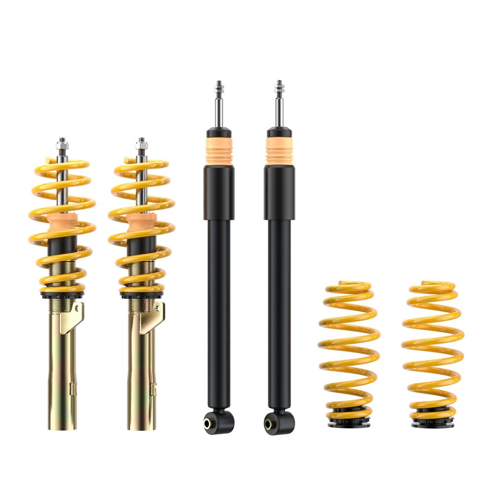 ST XA Coilovers Skoda Superb MK3 3V 15-24
