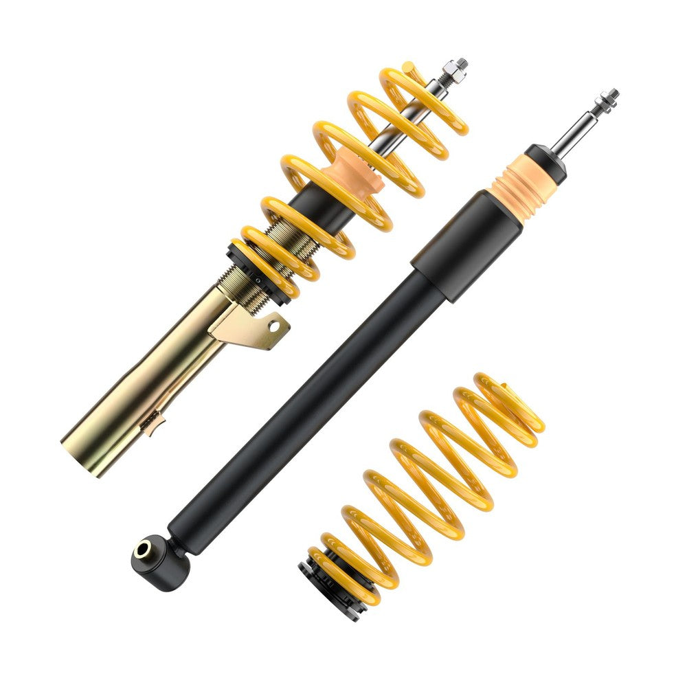 ST XA Coilovers Skoda Superb MK3 3V 15-24