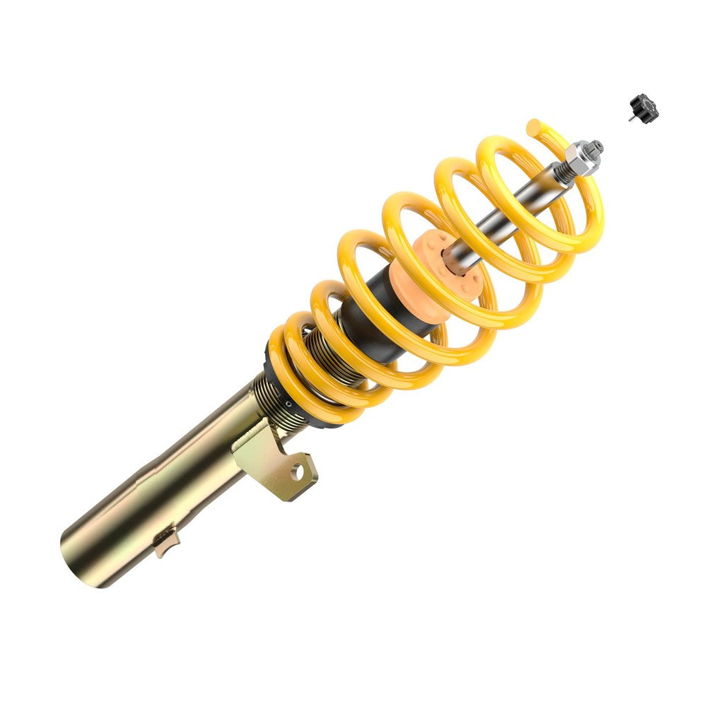 ST XA Coilovers Skoda Superb MK3 3V 15-24