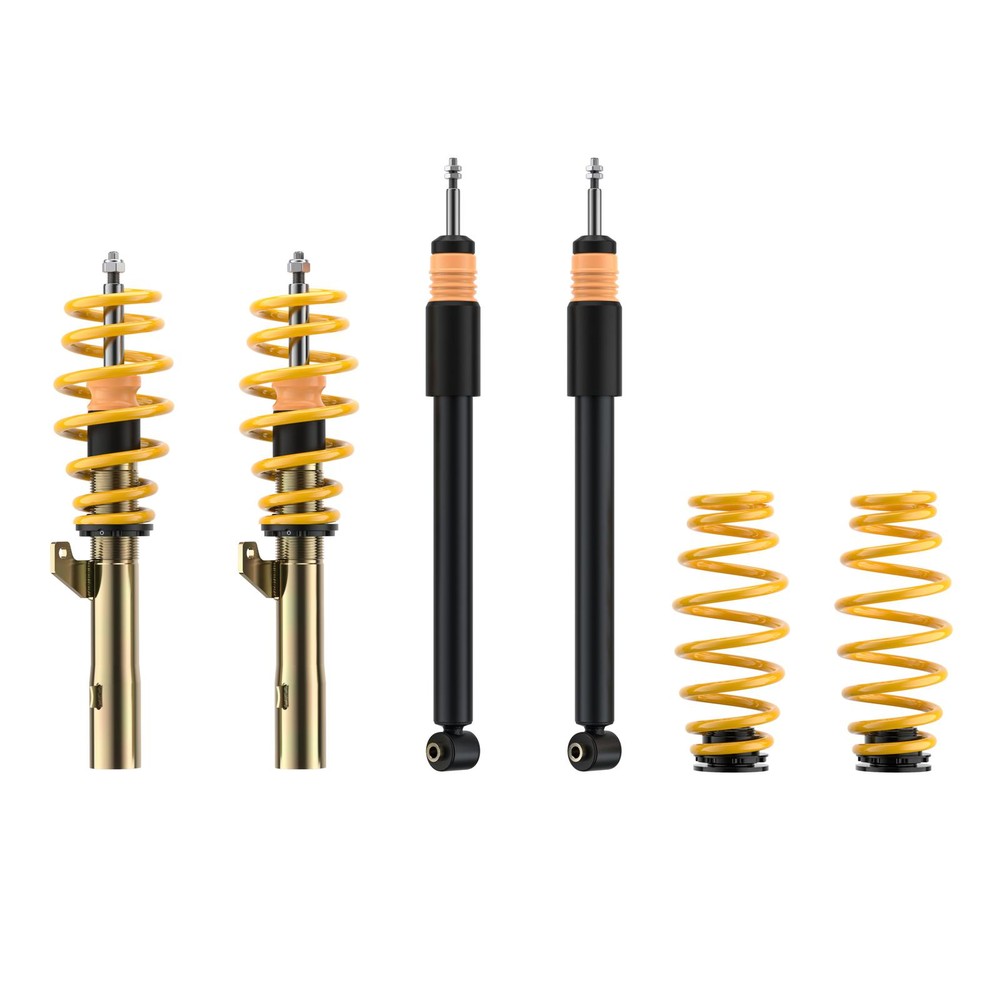 ST XA Coilovers Audi SQ2 GA 18+