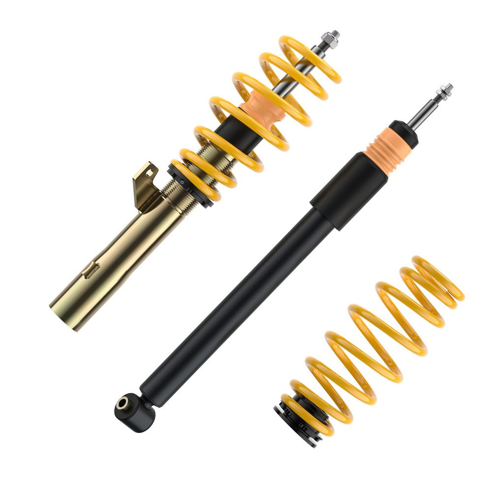 ST XA Coilovers Audi Q2 GA 16+