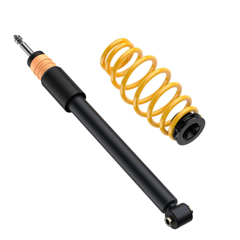 ST XA Coilovers Audi Q2 GA 16+