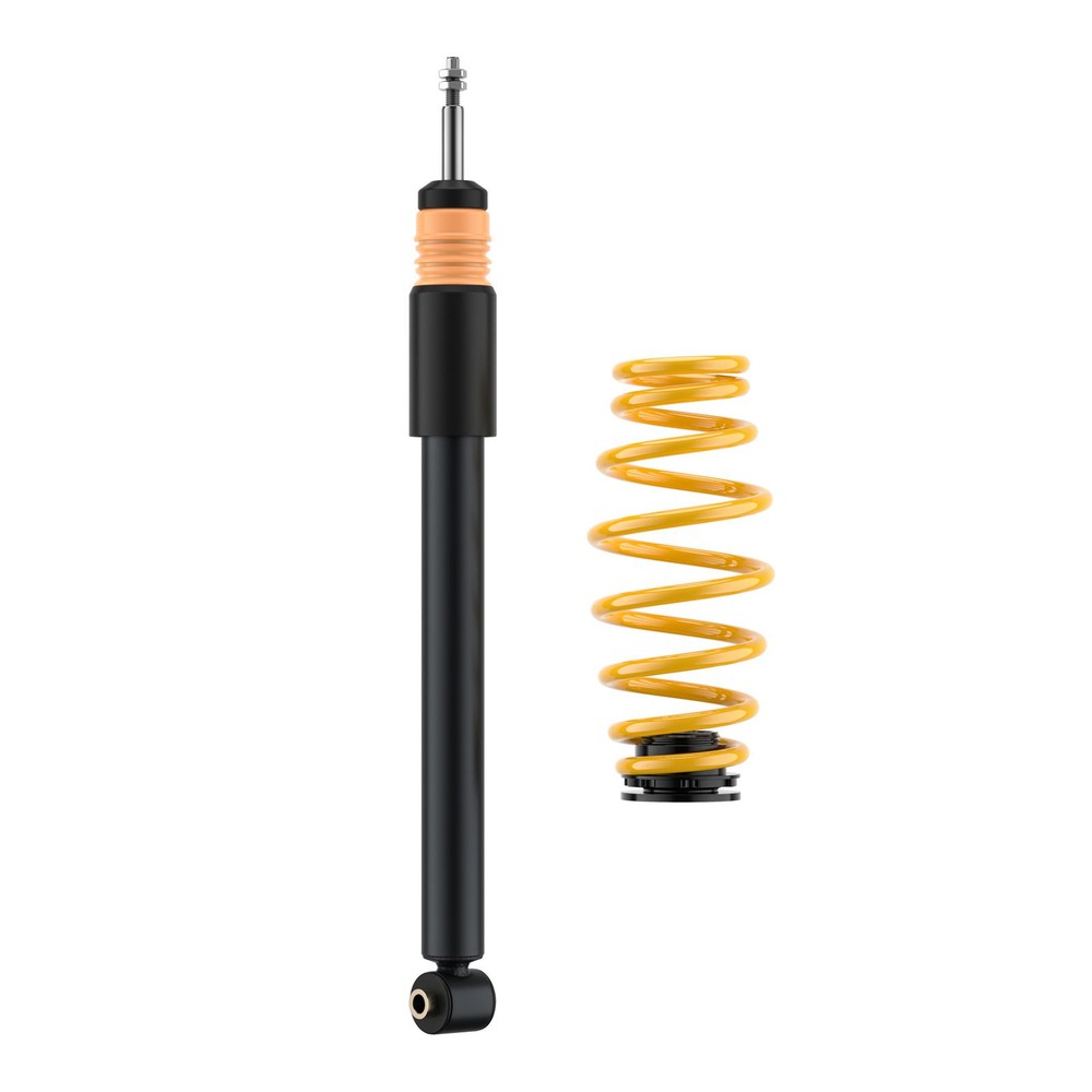 ST XA Coilovers Audi Q2 GA 16+