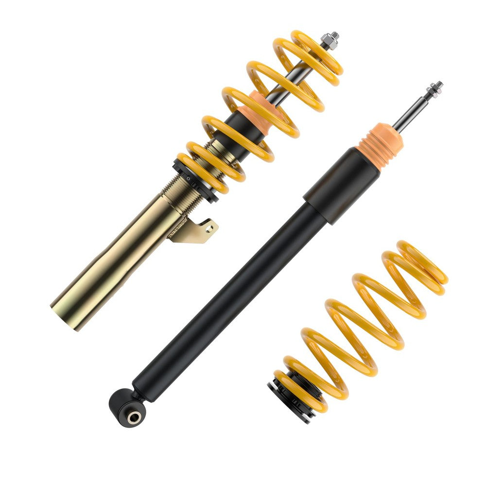 ST XA Coilovers Volkswagen Touran MK2 1T 15+