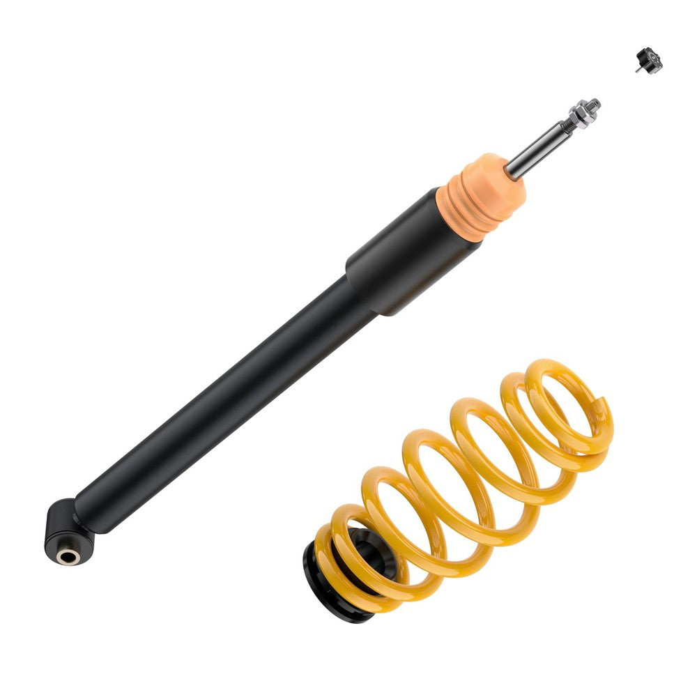 ST XA Coilovers Volkswagen Touran MK2 1T 15+