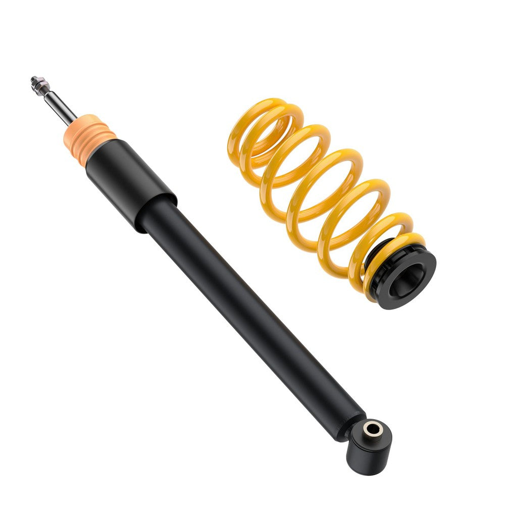 ST XA Coilovers Volkswagen Touran MK2 1T 15+