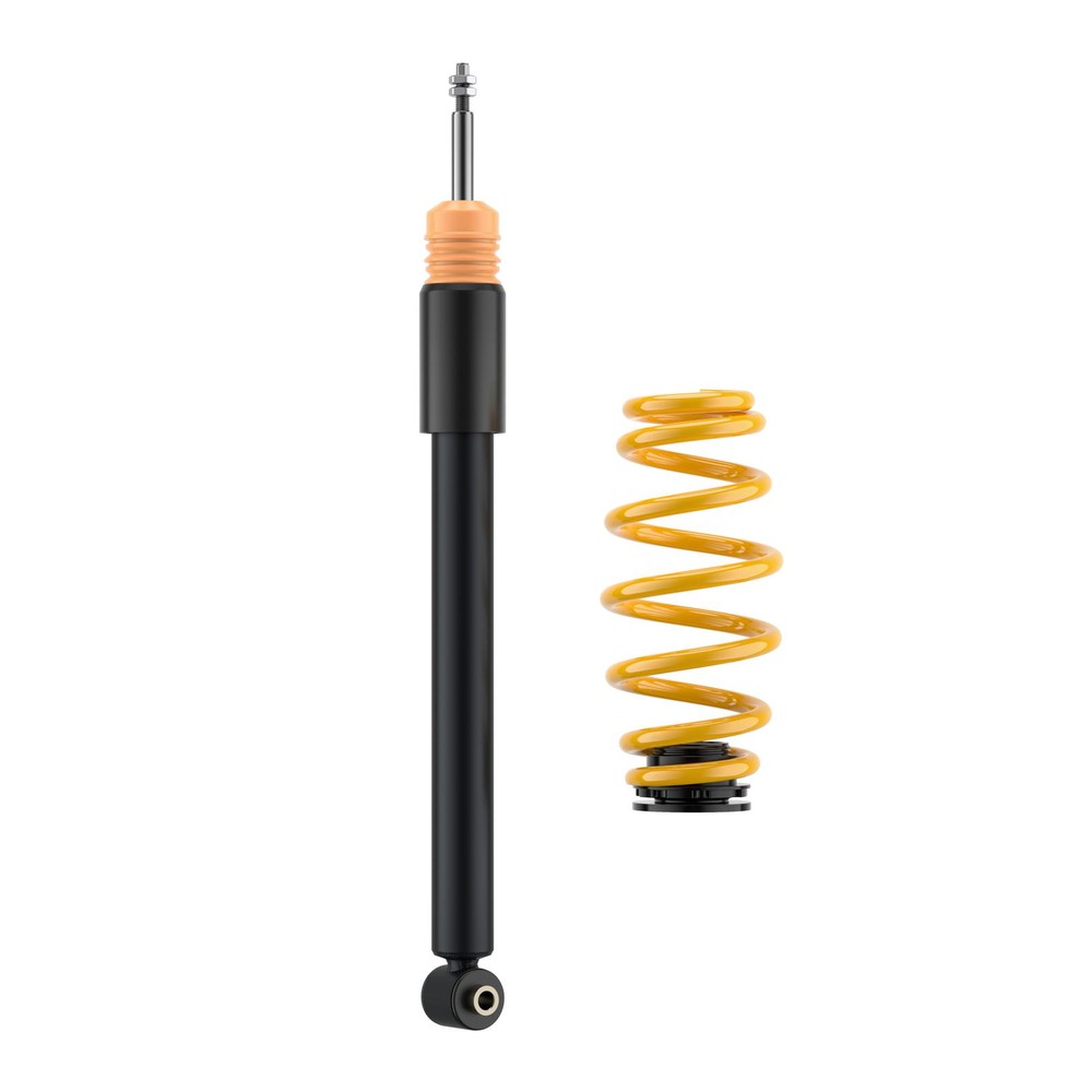 ST XA Coilovers Volkswagen Touran MK2 1T 15+