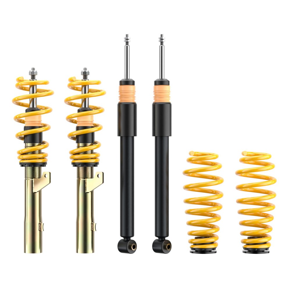 ST XA Coilovers Audi Q3 F3 21-25