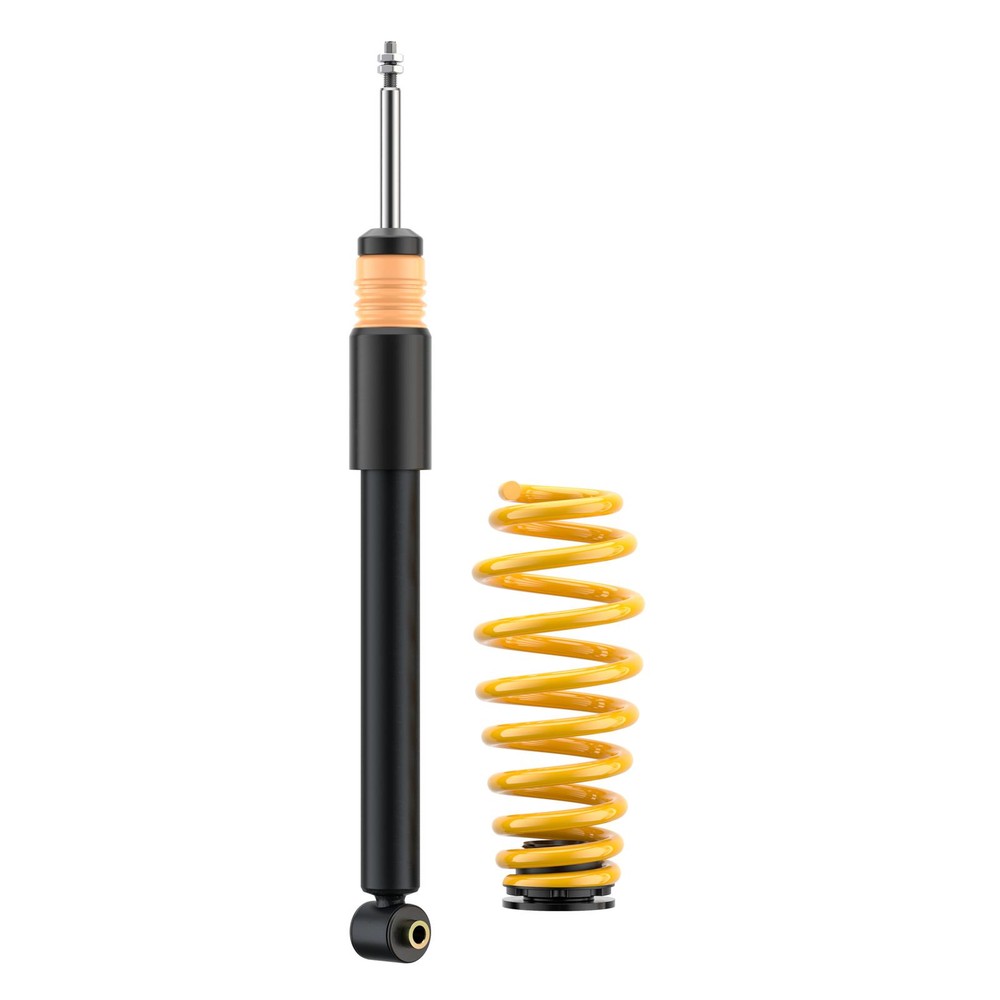 ST XA Coilovers Audi Q3 F3 21-25