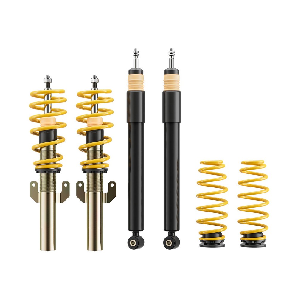 ST XA Coilovers Skoda Fabia MK4 PJ 21+
