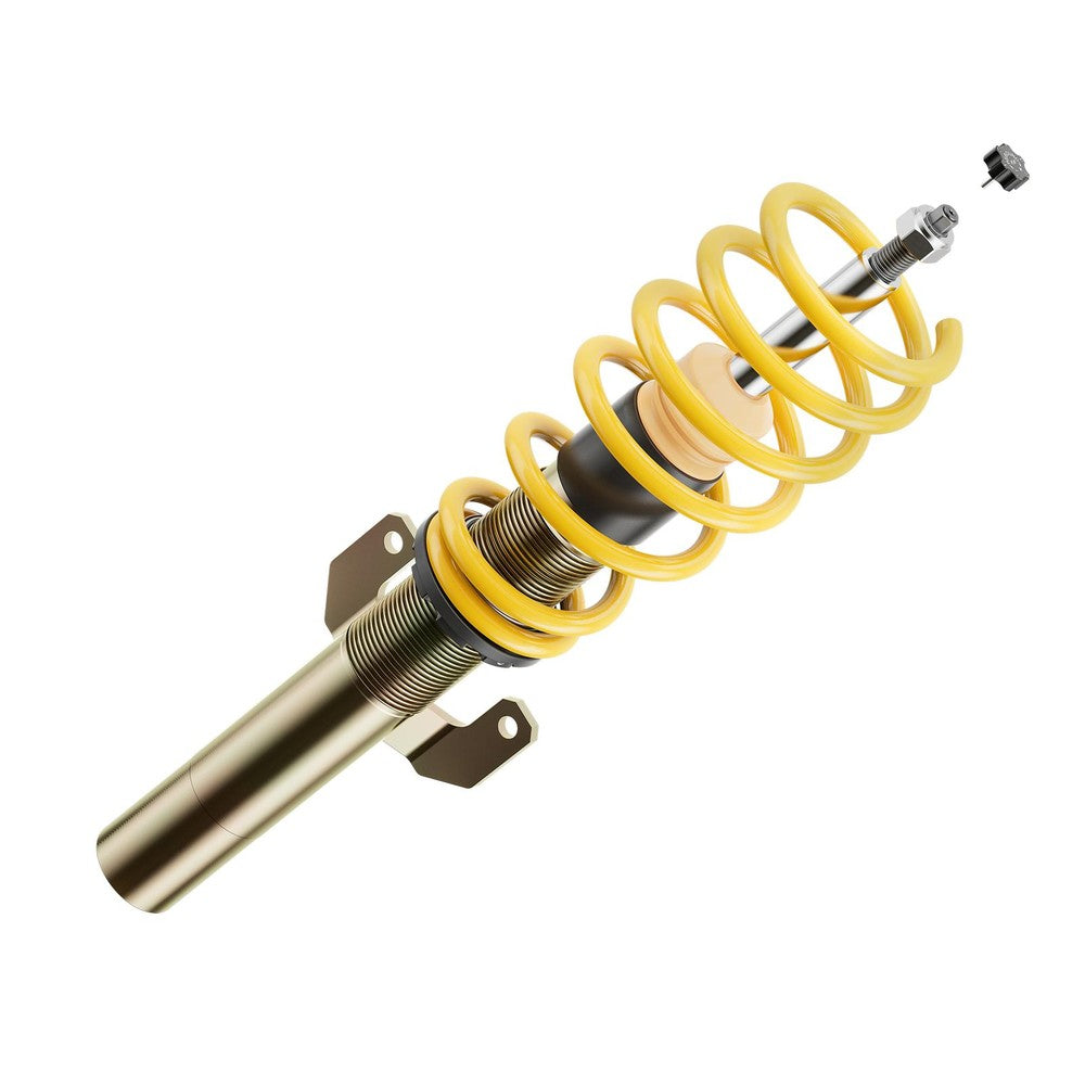 ST XA Coilovers Seat Ibiza KJ 17+