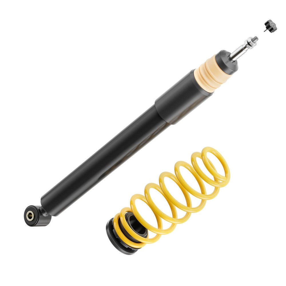 ST XA Coilovers Seat Ibiza KJ 17+