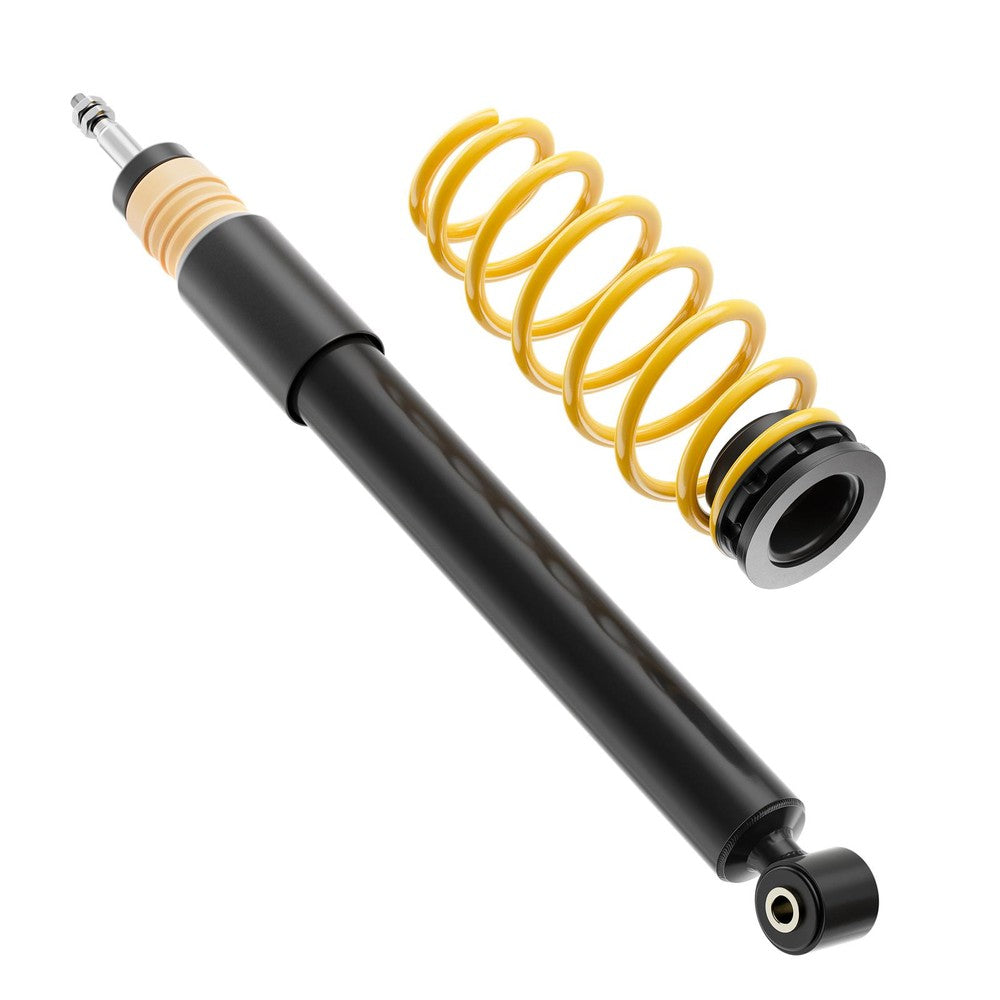 ST XA Coilovers Seat Ibiza KJ 17+