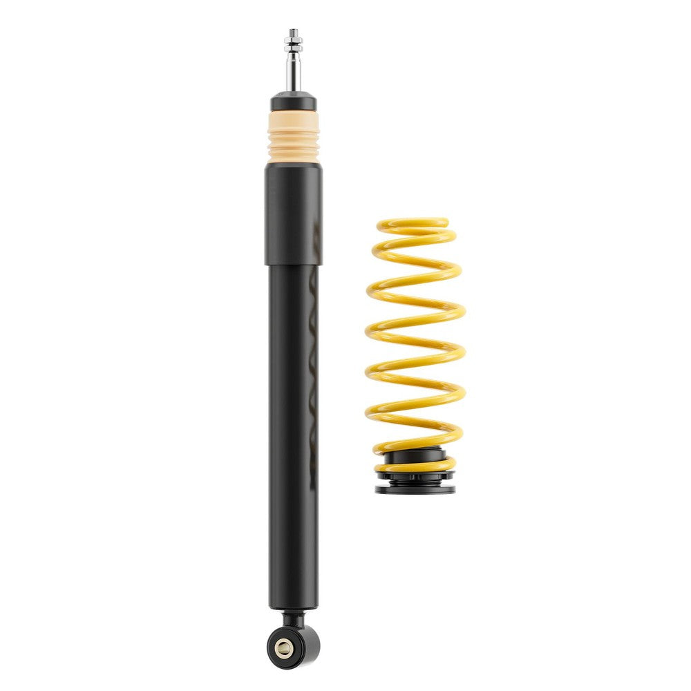 ST XA Coilovers Seat Ibiza KJ 17+