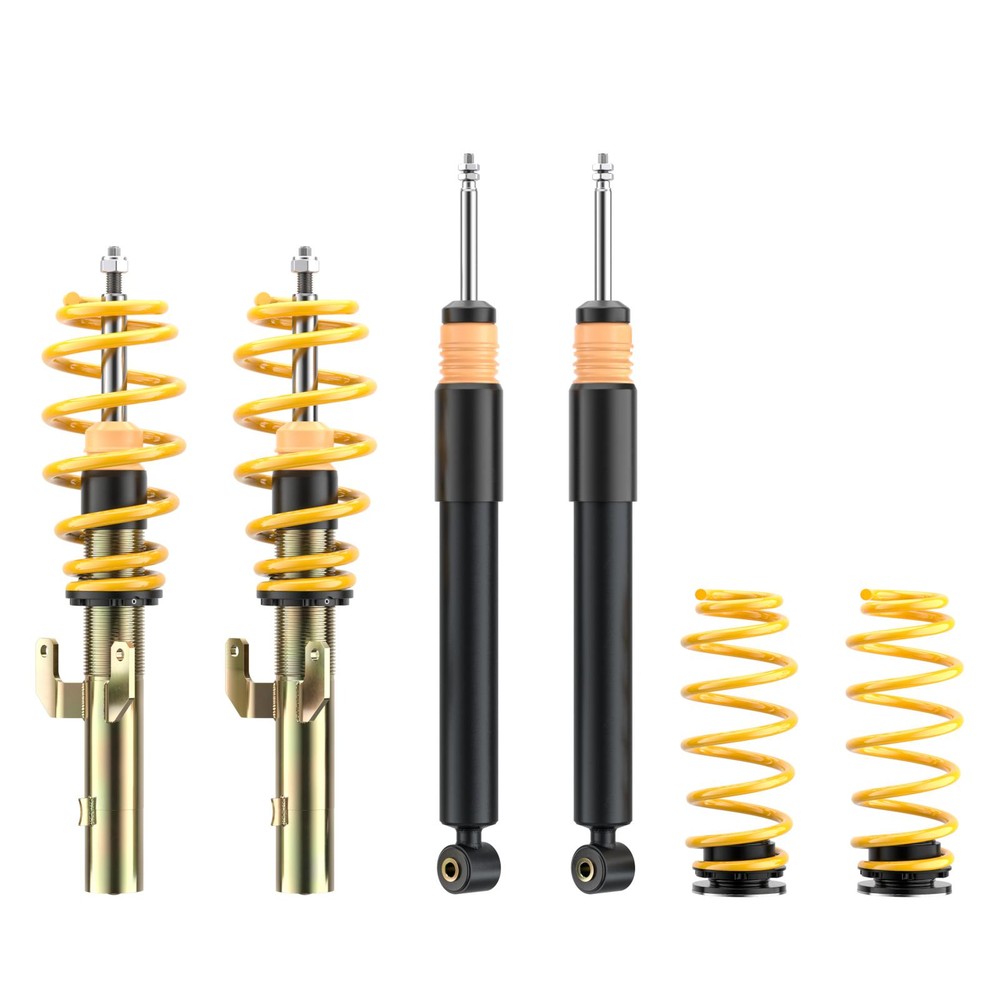 ST XA Coilovers Audi A1 Sportback GB 18+