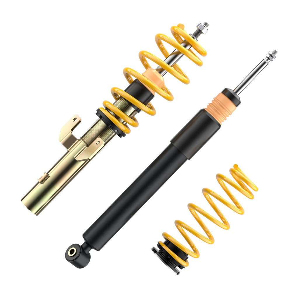 ST XA Coilovers Skoda Scala NW 19+