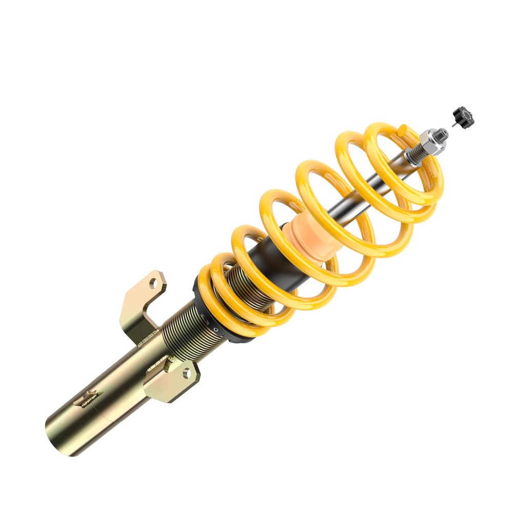 ST XA Coilovers Audi A1 Sportback GB 18+