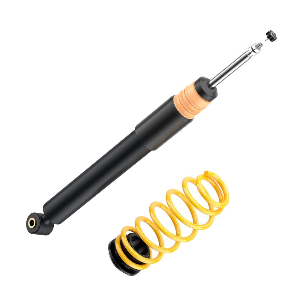 ST XA Coilovers Audi A1 Sportback GB 18+