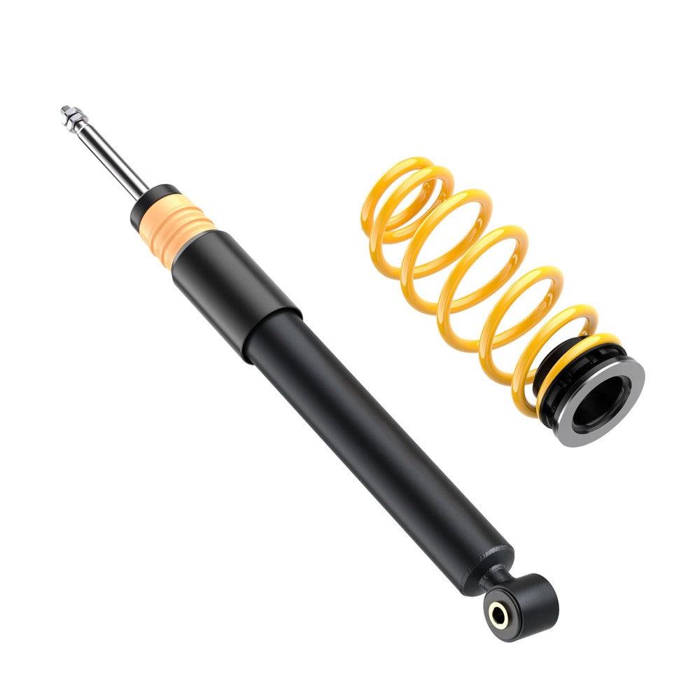 ST XA Coilovers Audi A1 Sportback GB 18+