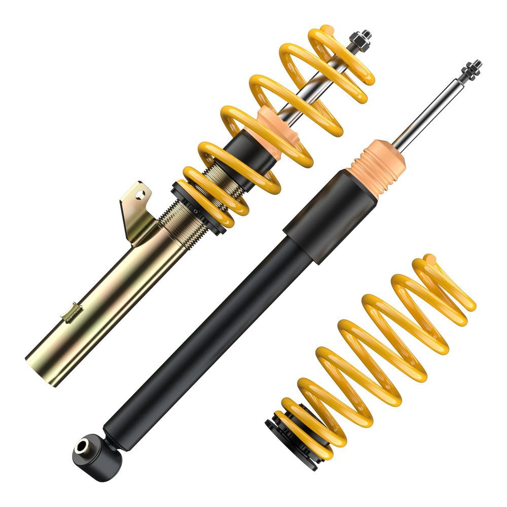 ST XA Coilovers Volkswagen Golf MK8 CD 19+