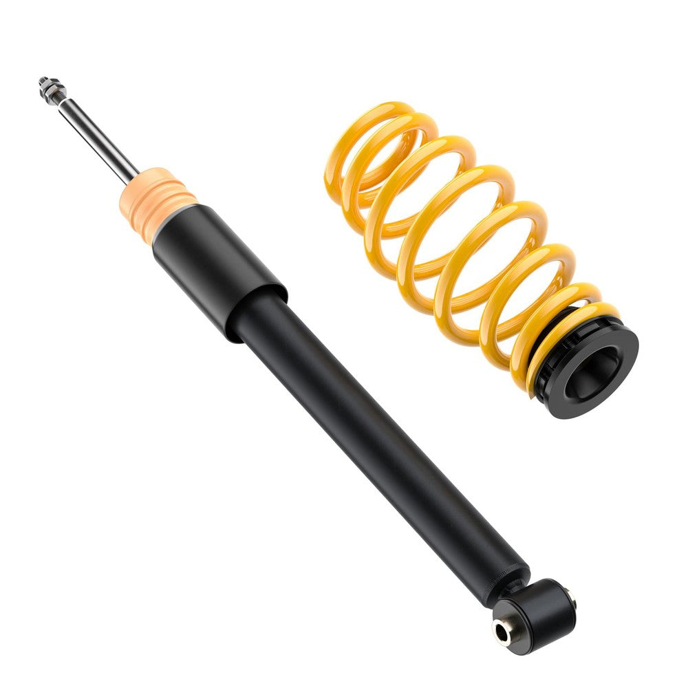 ST XA Coilovers Volkswagen Golf MK8 CD 19+