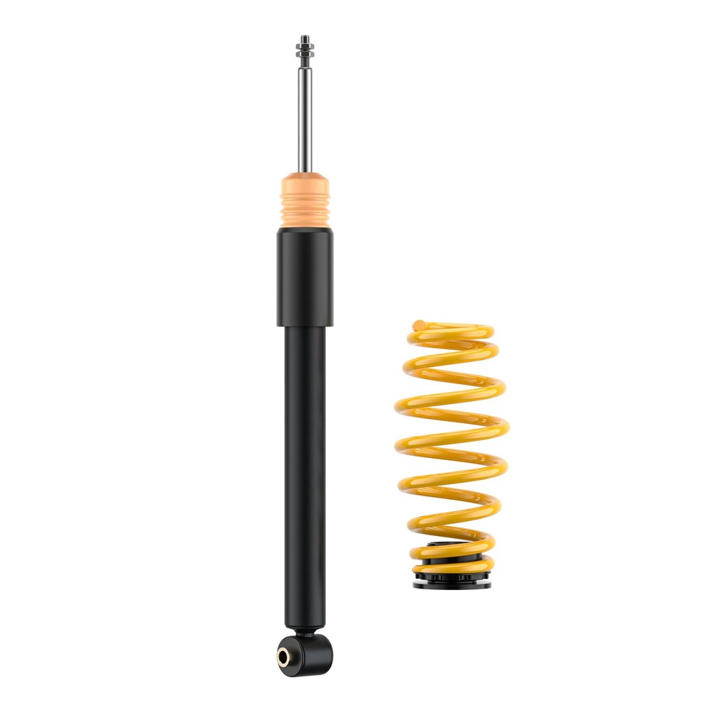 ST XA Coilovers Volkswagen Golf MK8 CD 19+