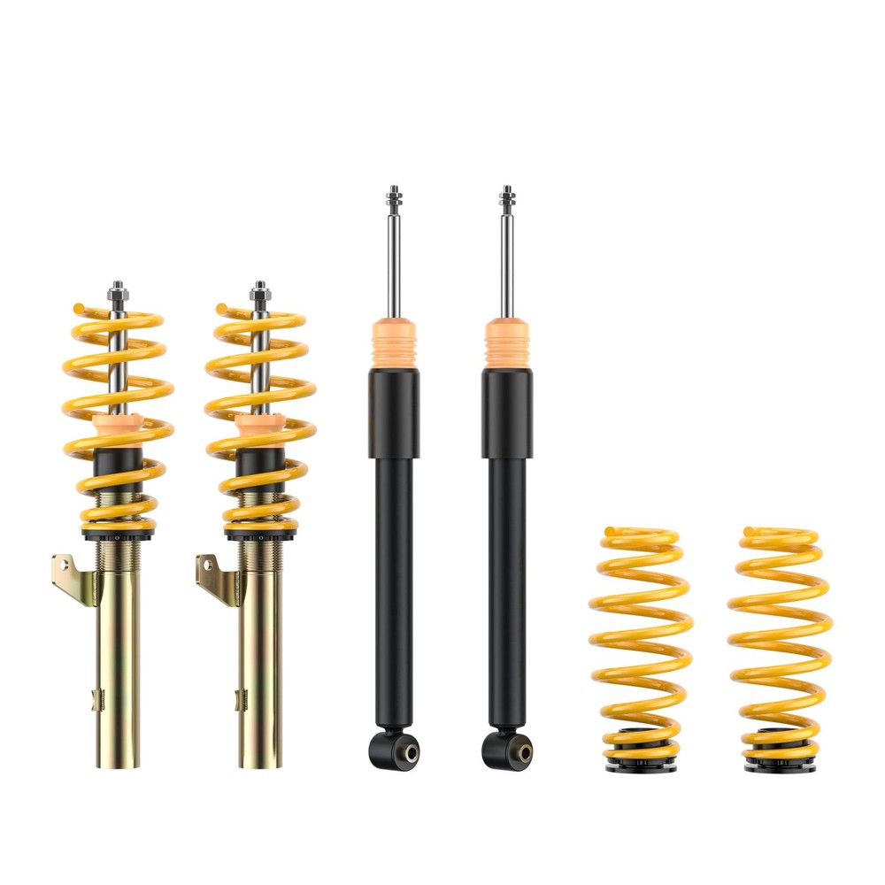 ST XA Coilovers Volkswagen Golf MK8 CD 19+