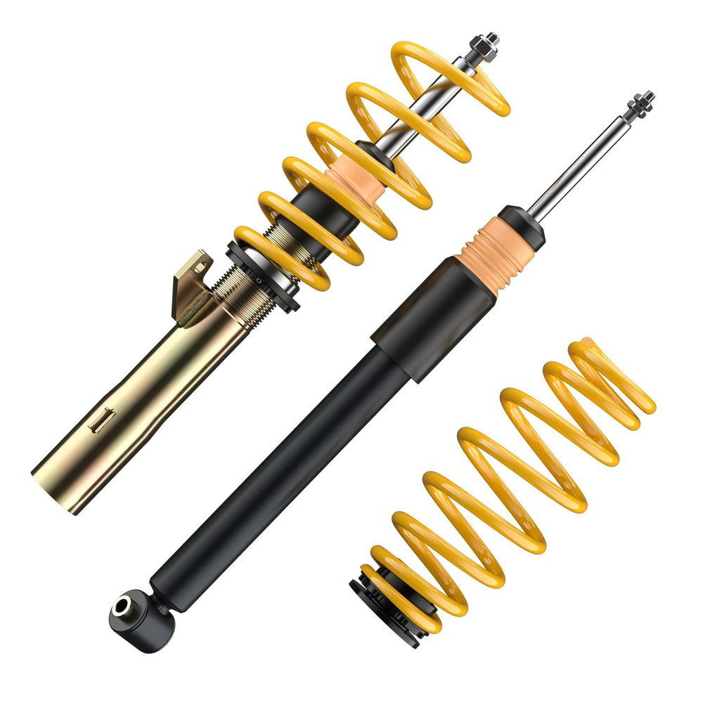 ST XA Coilovers Volkswagen T-Roc A1 17+