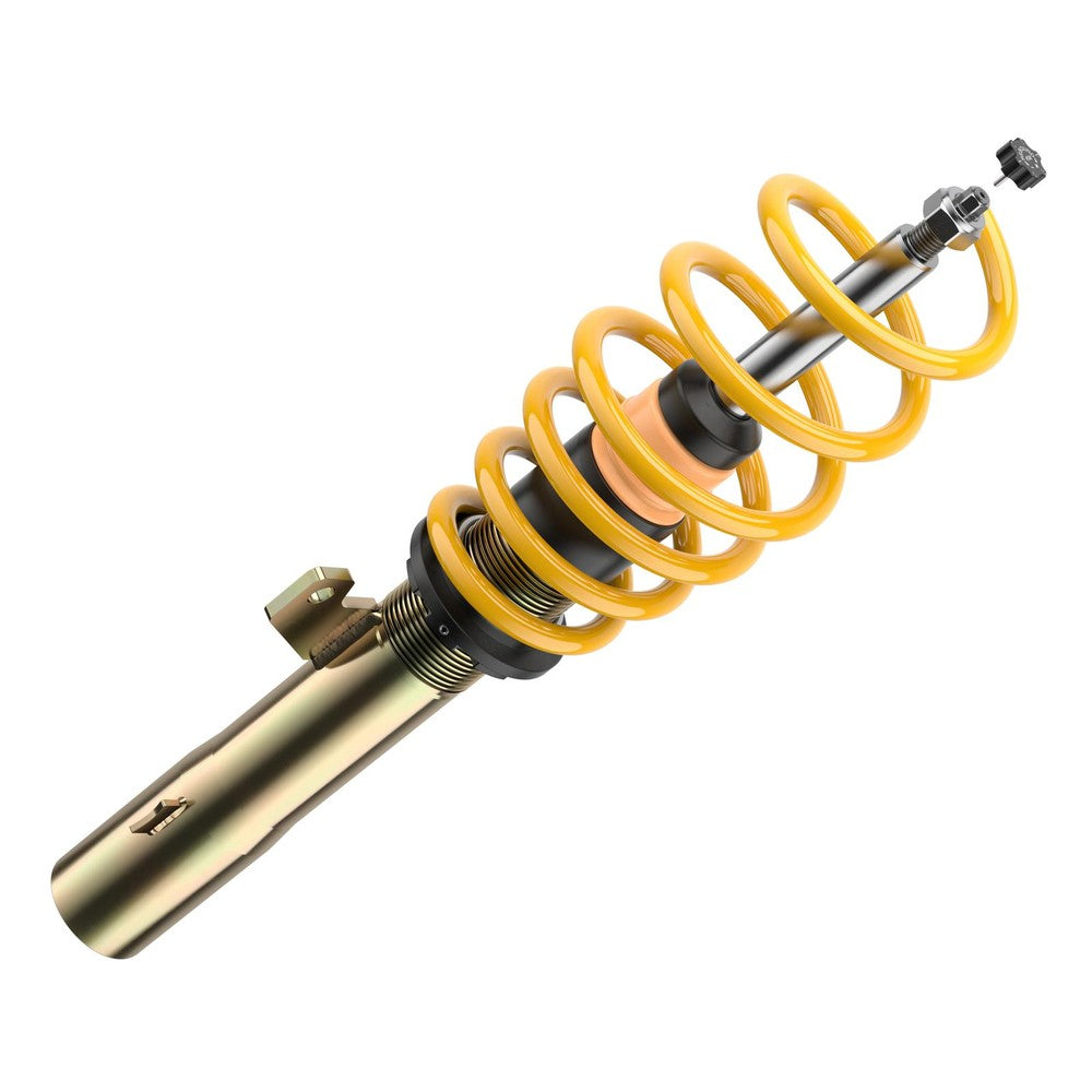 ST XA Coilovers Volkswagen T-Roc A1 17+