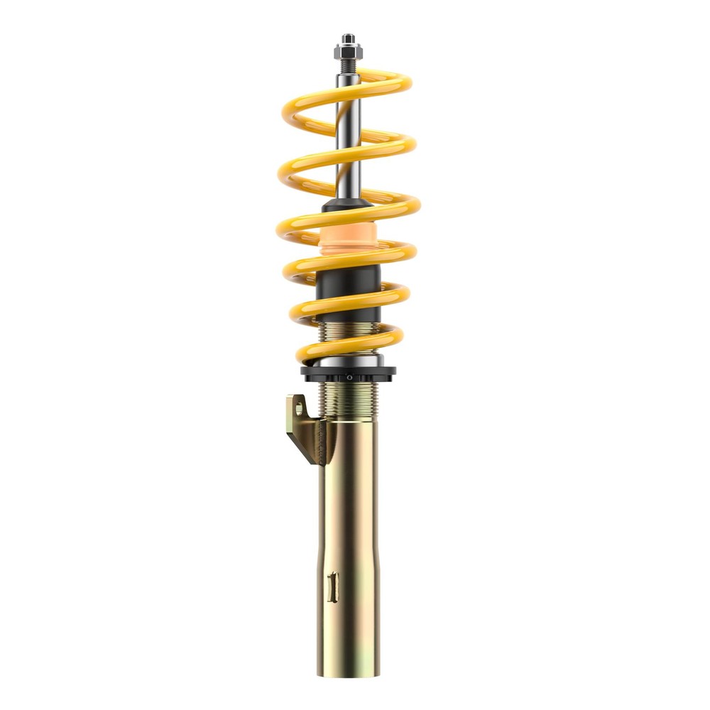 ST XA Coilovers Volkswagen T-Roc A1 17+