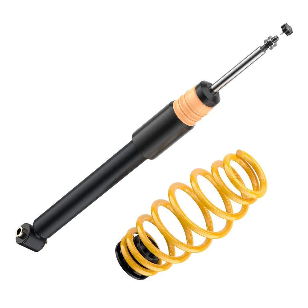 ST XA Coilovers Volkswagen T-Roc A1 17+