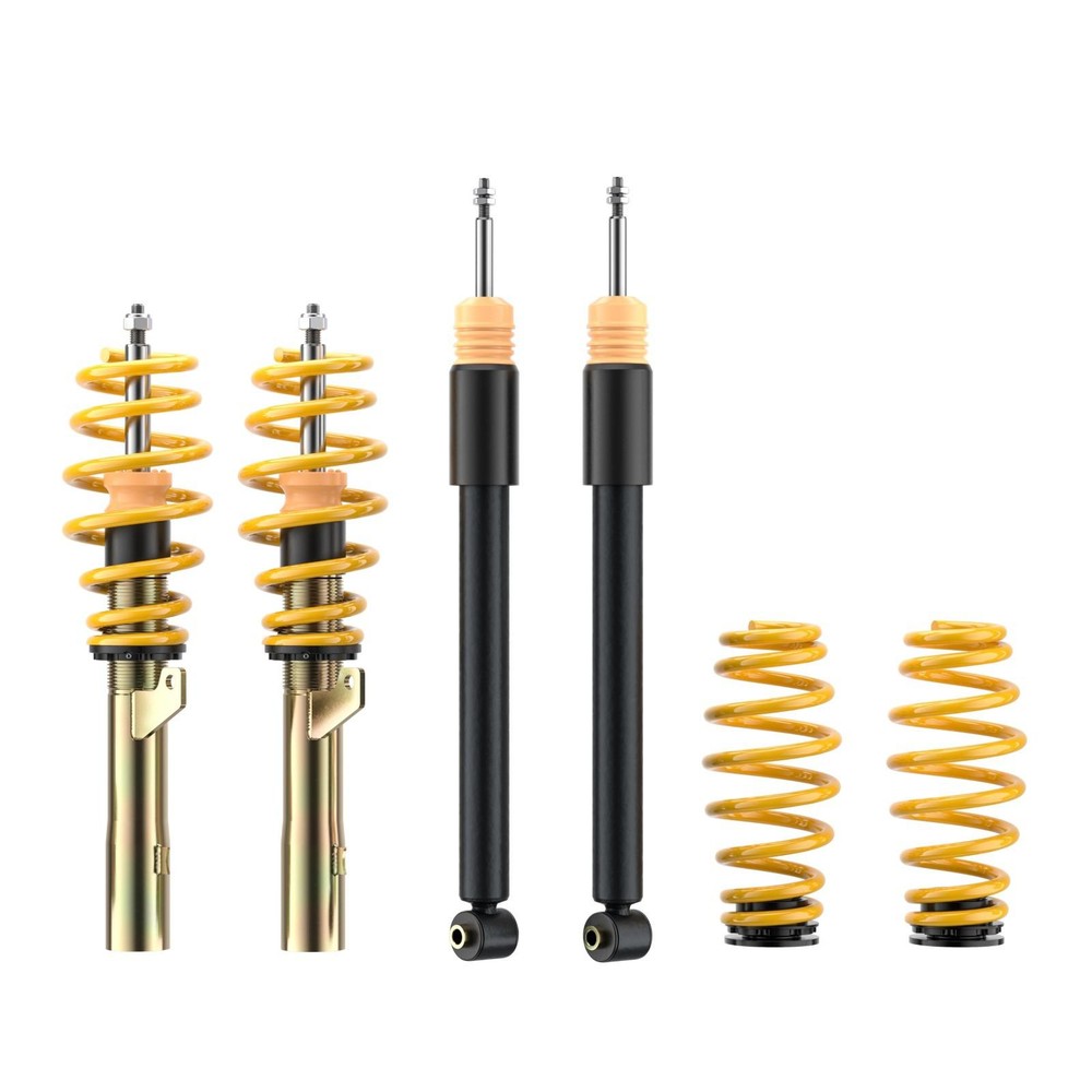 ST XA Coilovers Volkswagen Golf MK8 GTI CD 20+