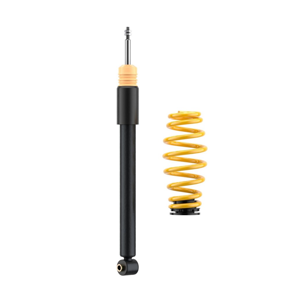 ST XA Coilovers Volkswagen Golf MK8 GTI CD 20+