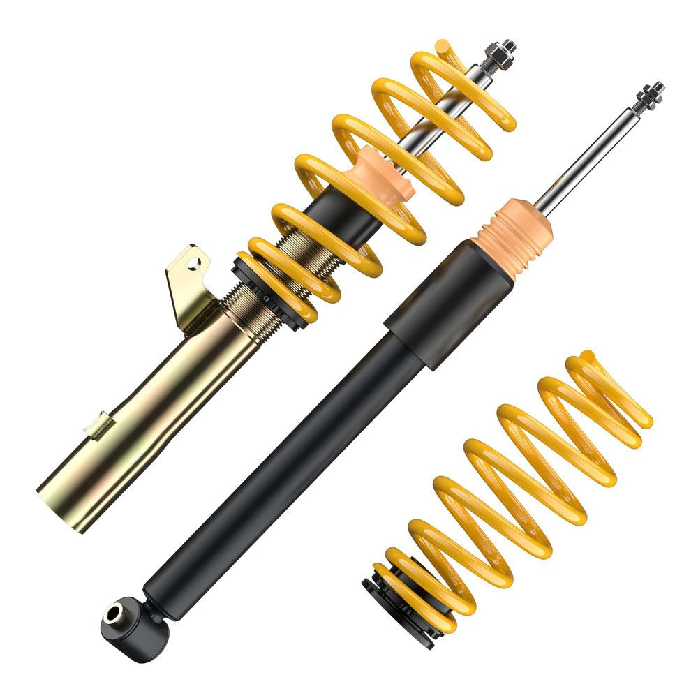 ST XA Coilovers Volkswagen Golf MK8 R CD 20+