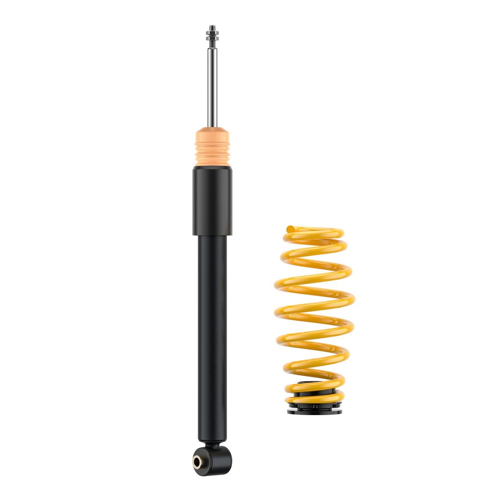 ST XA Coilovers Volkswagen Golf MK8 R CD 20+
