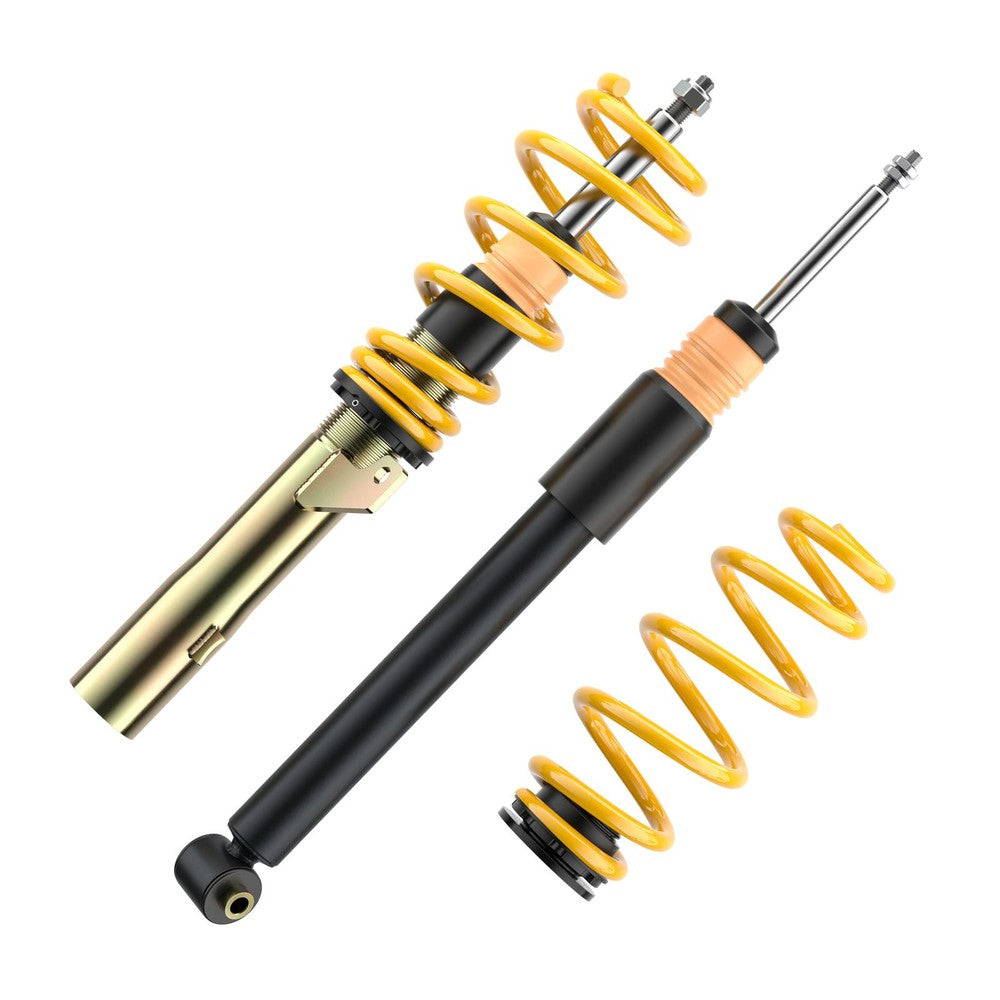 ST XA Coilovers Volkswagen Tiguan MK3 CT 23+