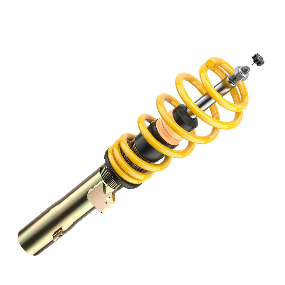 ST XA Coilovers Volkswagen Tiguan MK3 CT 23+