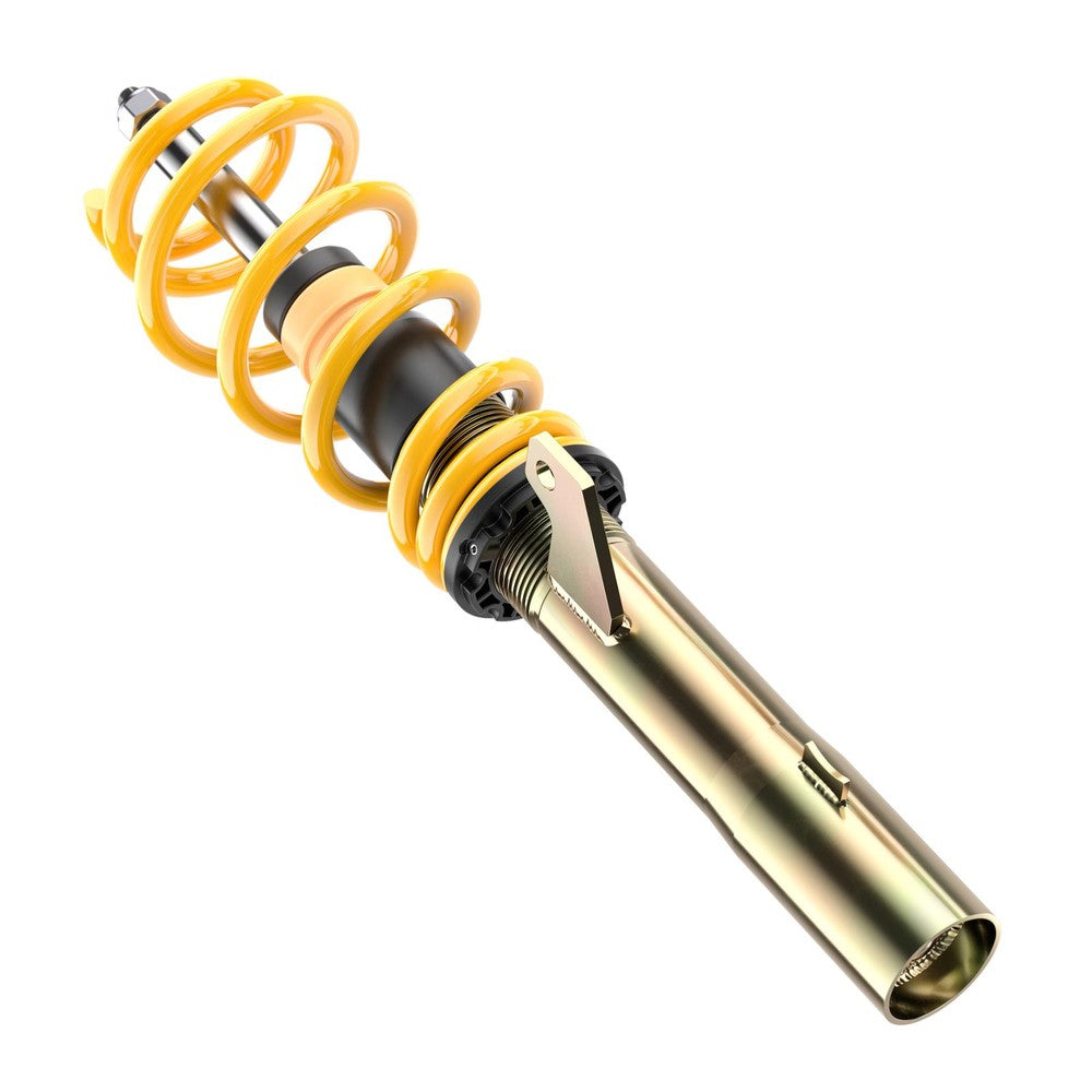 ST XA Coilovers Volkswagen Tiguan MK3 CT 23+