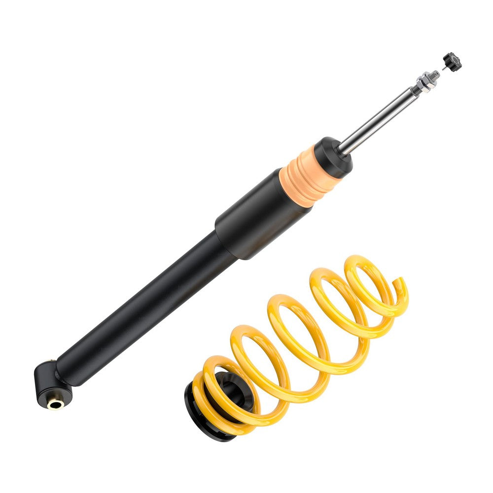 ST XA Coilovers Volkswagen Tiguan MK3 CT 23+