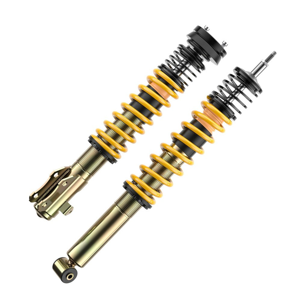 ST XTA Coilovers Volkswagen Golf MK3/Vento 1H 91-00