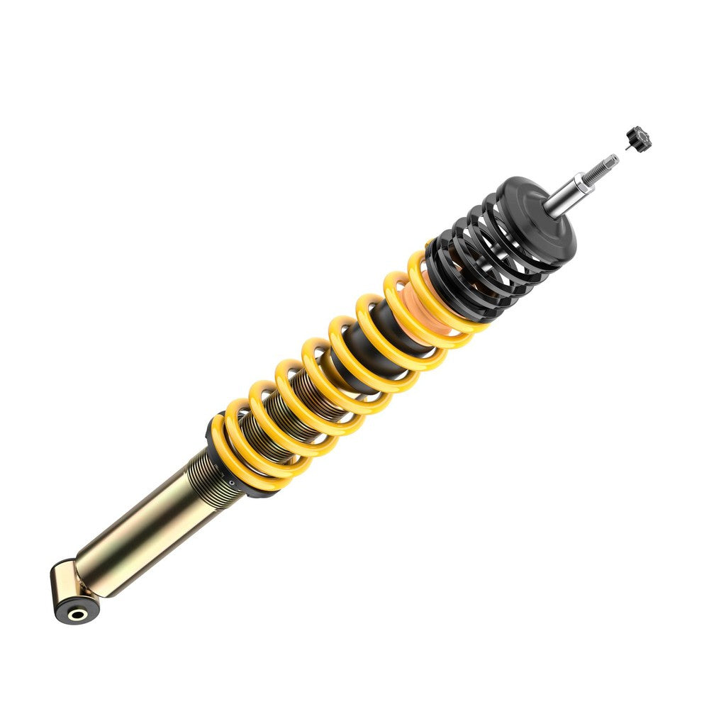 ST XTA Coilovers Volkswagen Golf MK3/Vento 1H 91-00